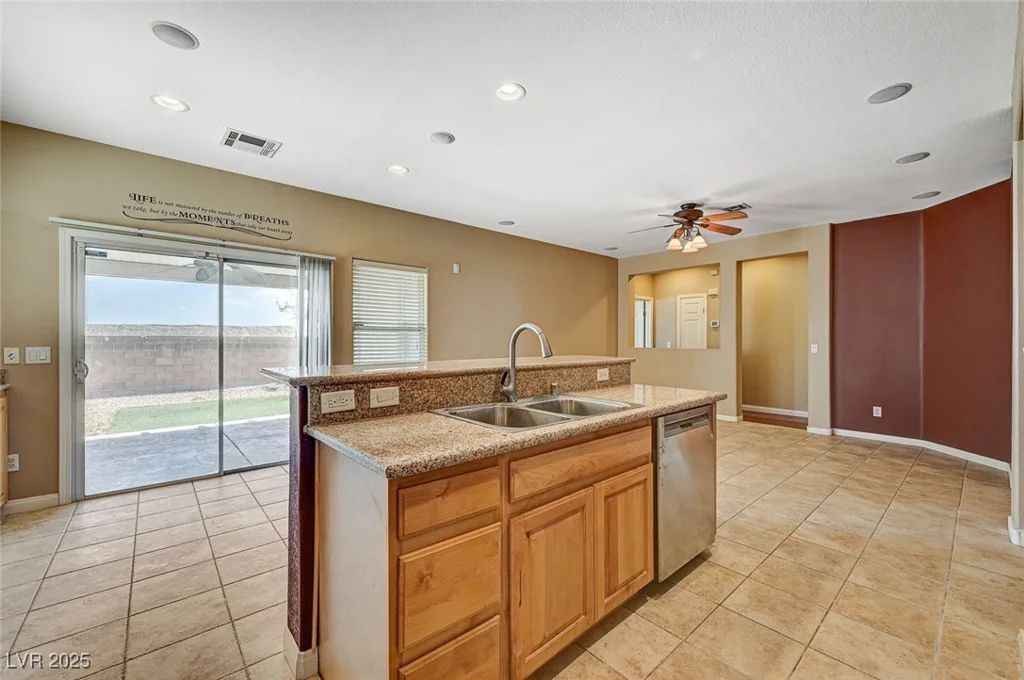 3609 Blue Pimpernel, North Las Vegas, NV 89081