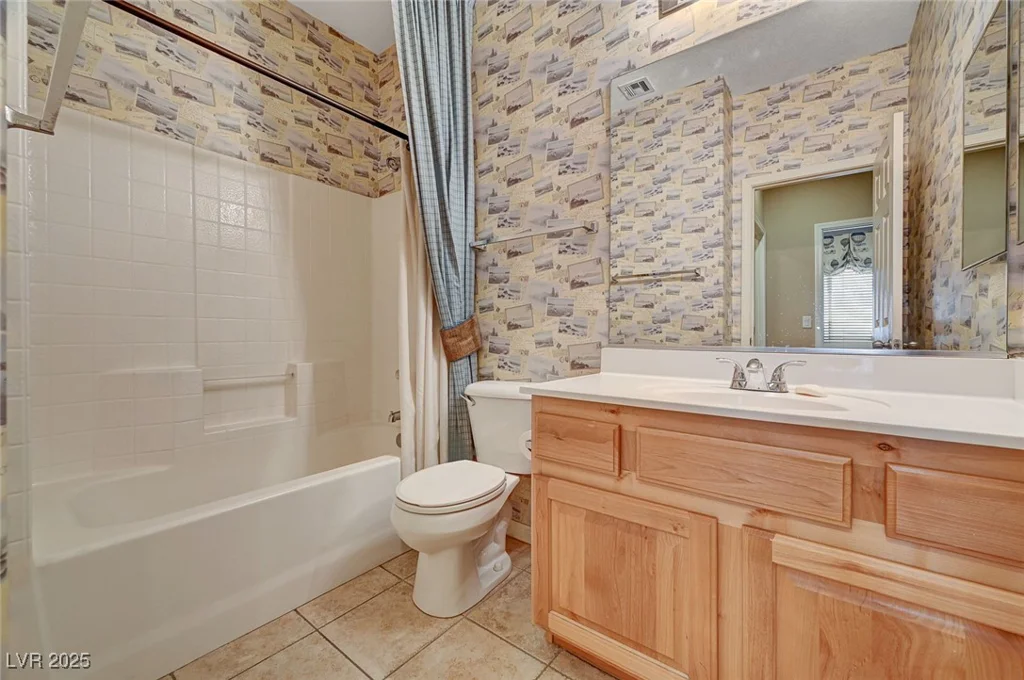 3609 Blue Pimpernel, North Las Vegas, NV 89081