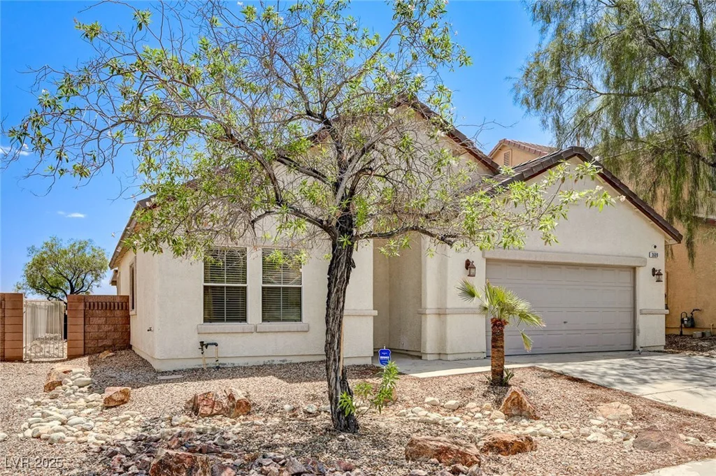 3609 Blue Pimpernel, North Las Vegas, NV 89081