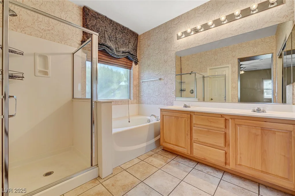 3609 Blue Pimpernel, North Las Vegas, NV 89081