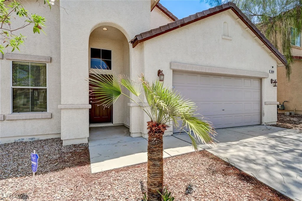 3609 Blue Pimpernel, North Las Vegas, NV 89081