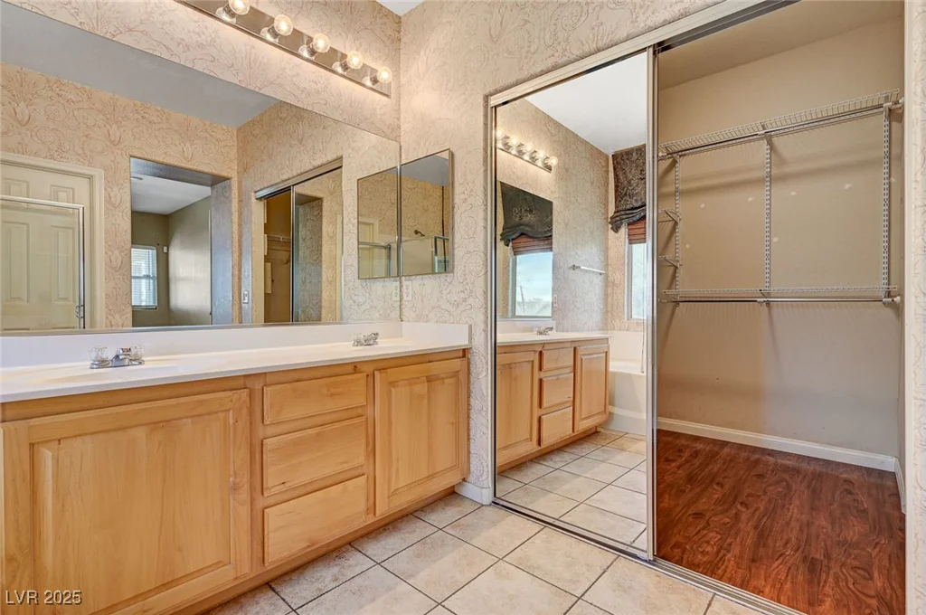 3609 Blue Pimpernel, North Las Vegas, NV 89081