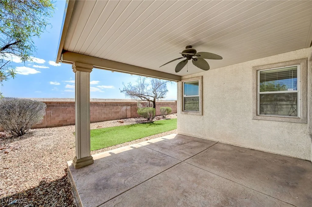 3609 Blue Pimpernel, North Las Vegas, NV 89081