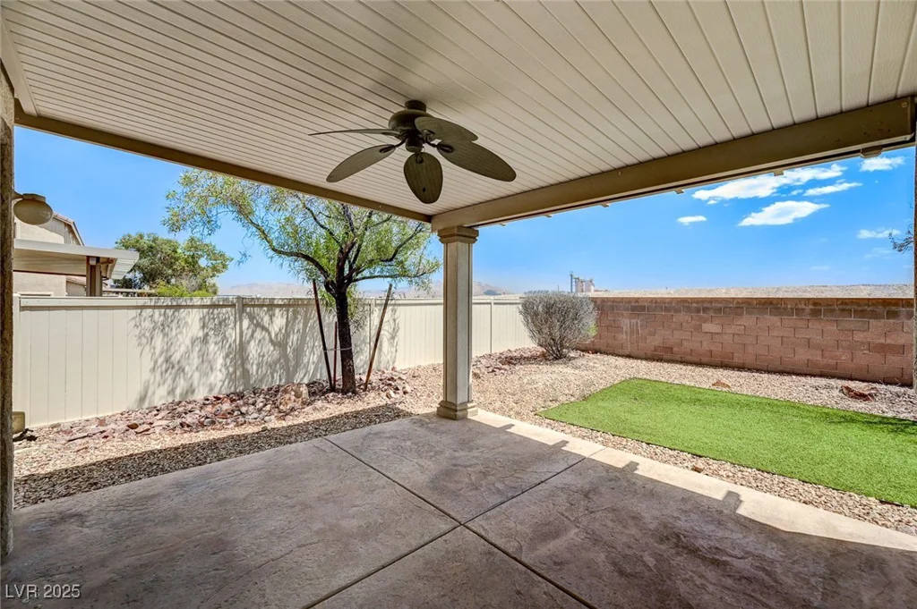 3609 Blue Pimpernel, North Las Vegas, NV 89081
