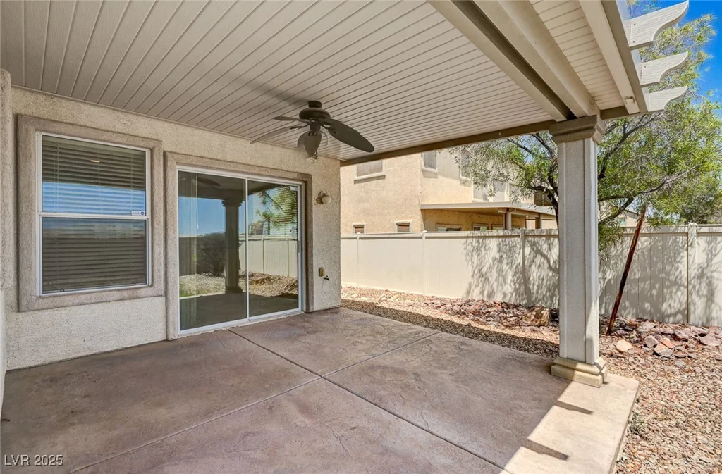 3609 Blue Pimpernel, North Las Vegas, NV 89081