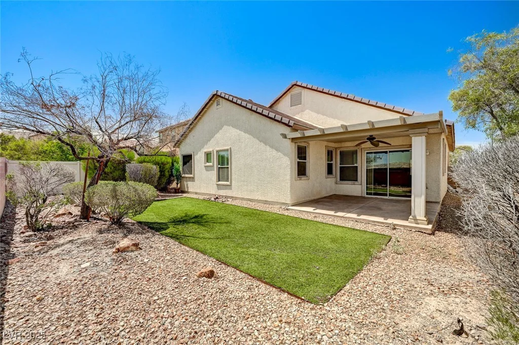 3609 Blue Pimpernel, North Las Vegas, NV 89081