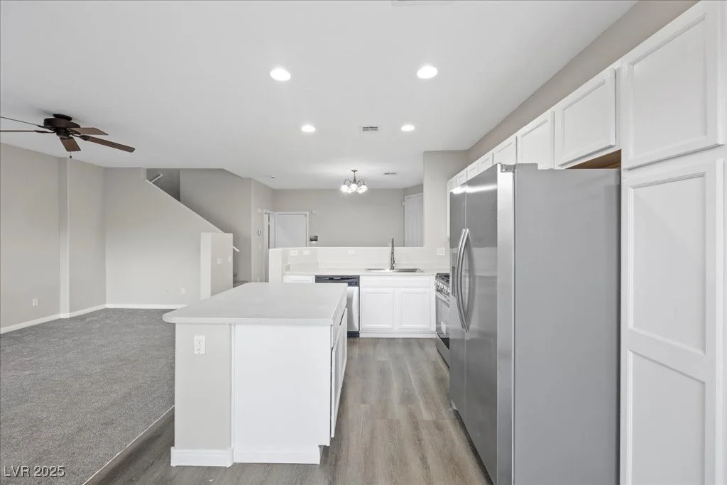 6460 Raven Hall, North Las Vegas, NV 89084