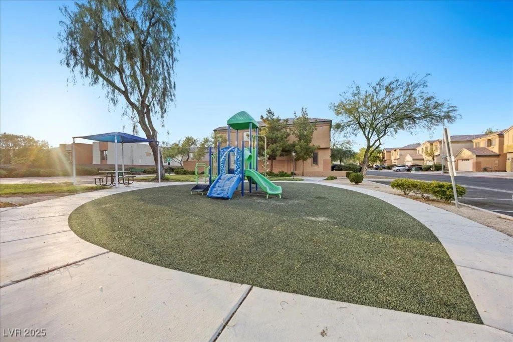 6460 Raven Hall, North Las Vegas, NV 89084