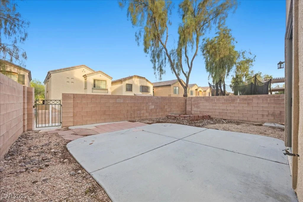 6460 Raven Hall, North Las Vegas, NV 89084