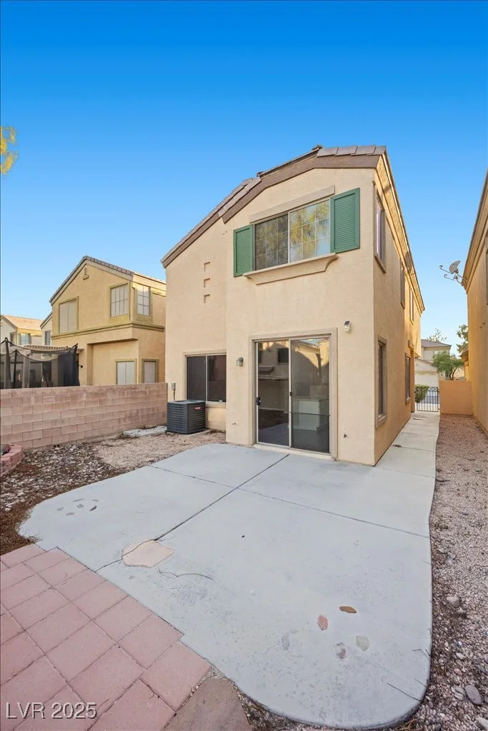 6460 Raven Hall, North Las Vegas, NV 89084