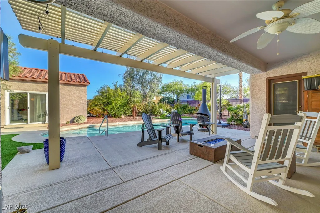 2150 Maple Heights, Henderson, NV 89052