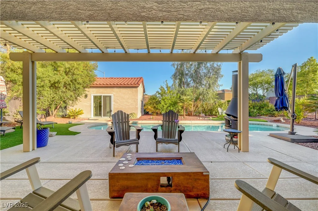 2150 Maple Heights, Henderson, NV 89052