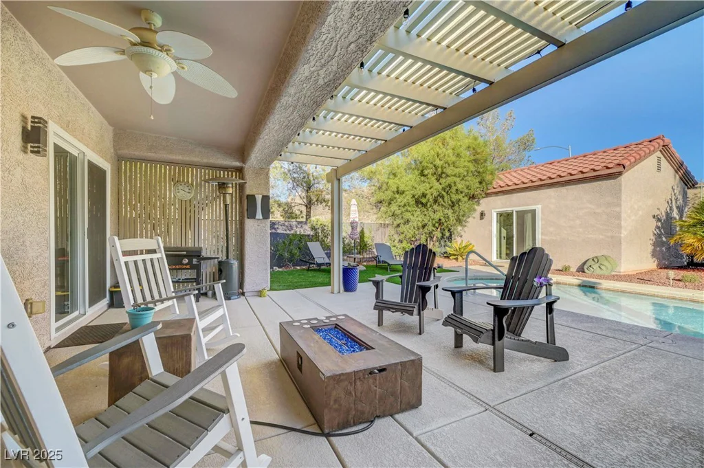 2150 Maple Heights, Henderson, NV 89052