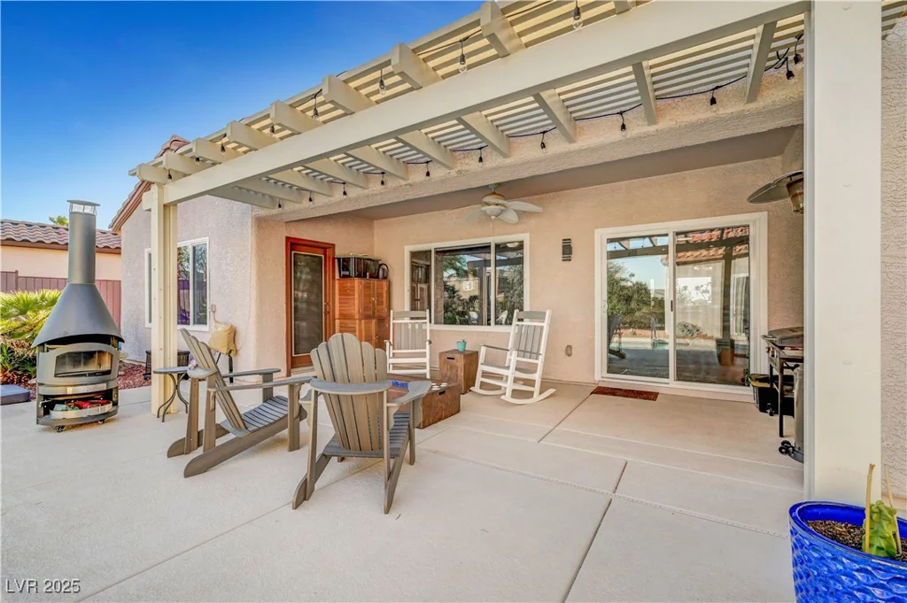 2150 Maple Heights, Henderson, NV 89052