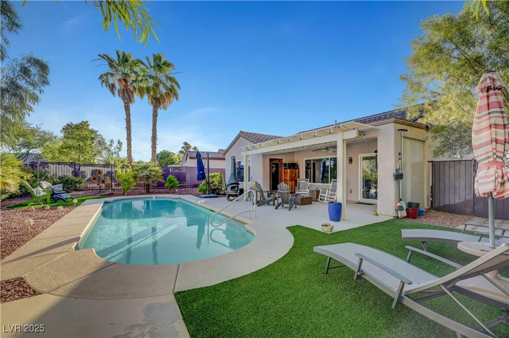 2150 Maple Heights, Henderson, NV 89052