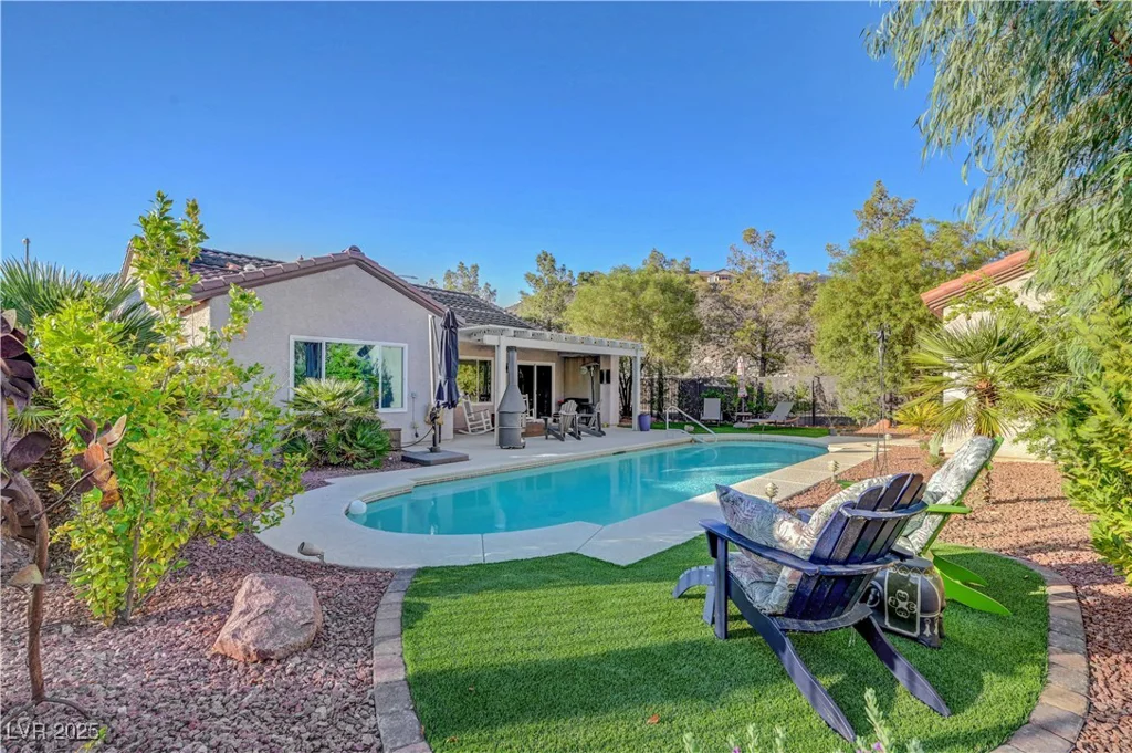 2150 Maple Heights, Henderson, NV 89052