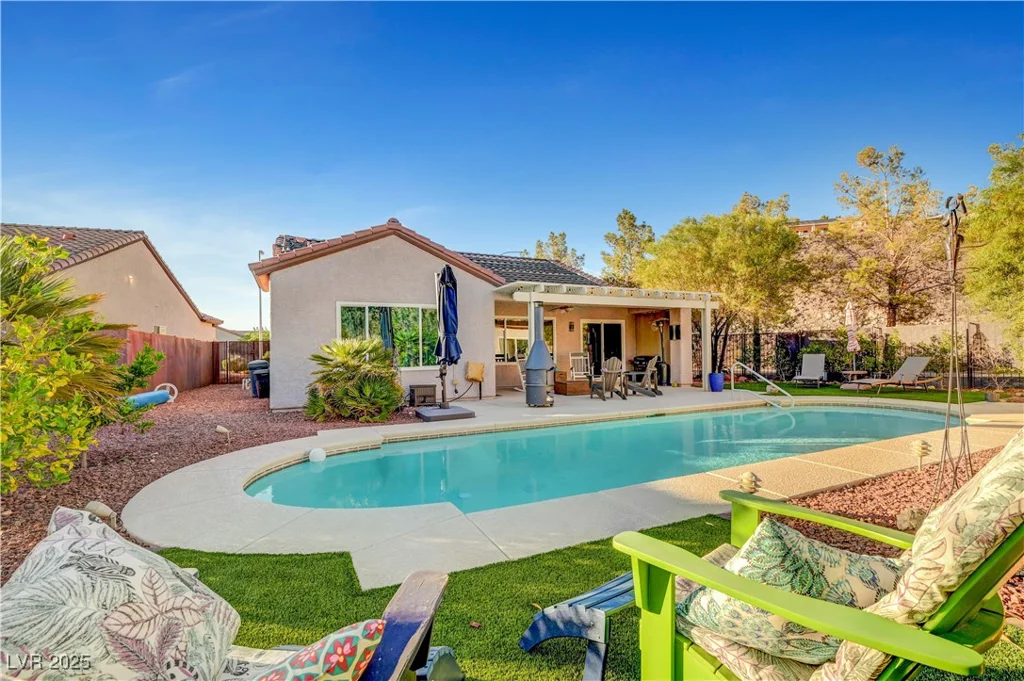 2150 Maple Heights, Henderson, NV 89052