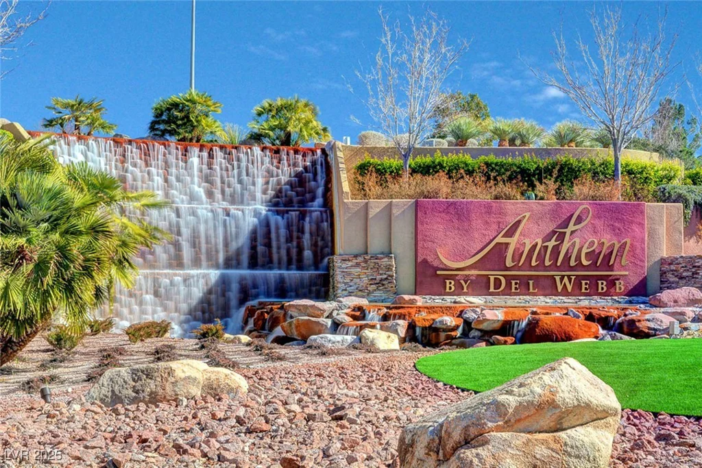 2150 Maple Heights, Henderson, NV 89052