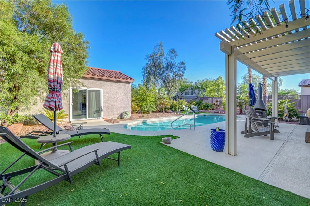 2150 Maple Heights, Henderson, NV 89052