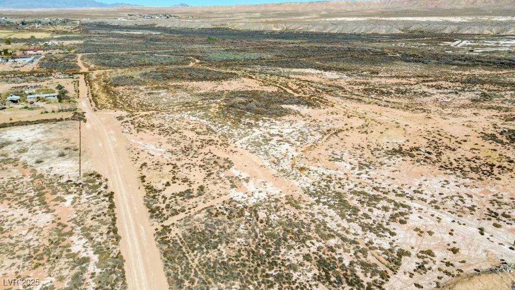 0 Saddle, Overton, NV 89040