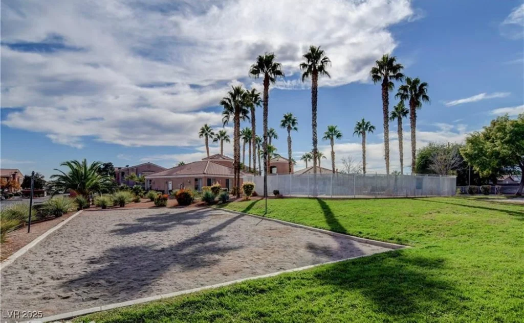 3318 Decatur, Las Vegas, NV 89130