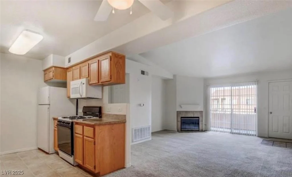 3318 Decatur, Las Vegas, NV 89130
