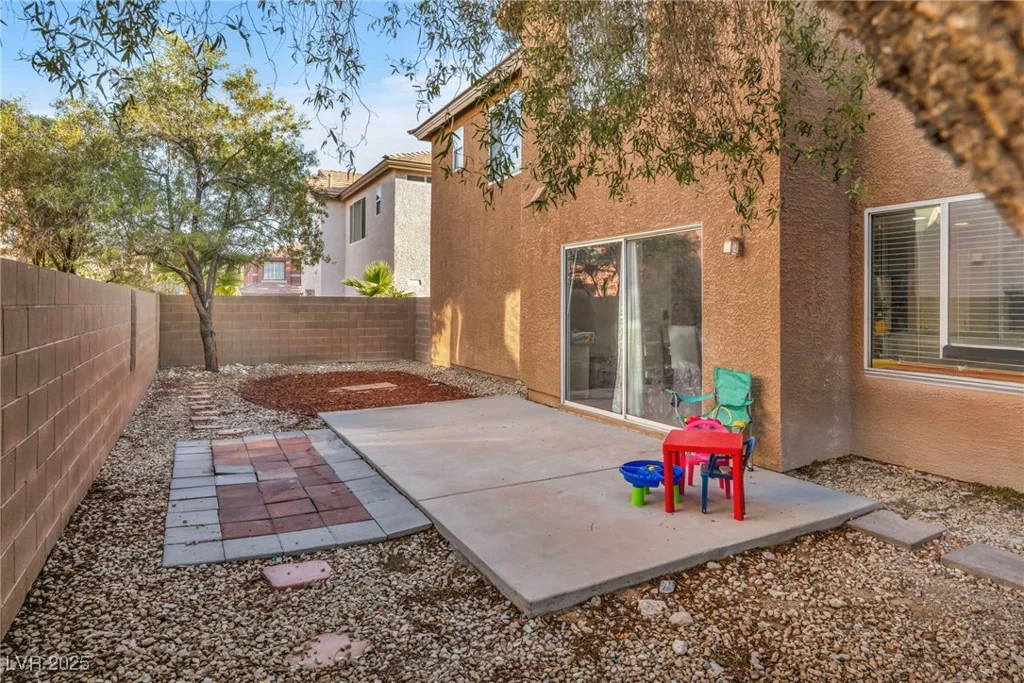5308 Carlsbad Heights, North Las Vegas, NV 89081