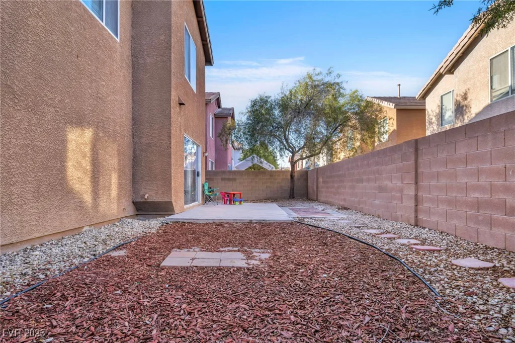 5308 Carlsbad Heights, North Las Vegas, NV 89081