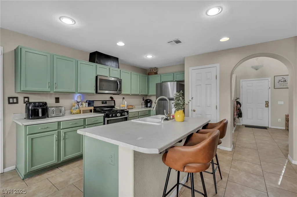 5308 Carlsbad Heights, North Las Vegas, NV 89081