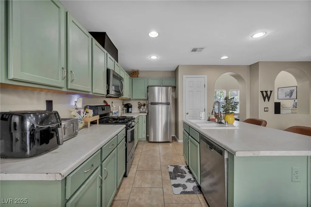 5308 Carlsbad Heights, North Las Vegas, NV 89081