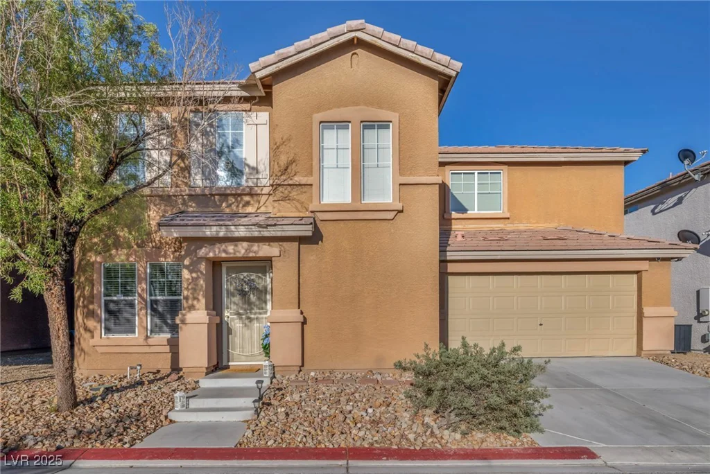 5308 Carlsbad Heights, North Las Vegas, NV 89081