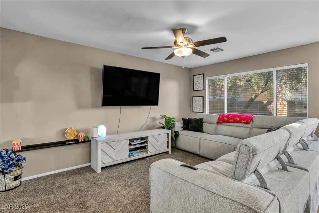 5308 Carlsbad Heights, North Las Vegas, NV 89081
