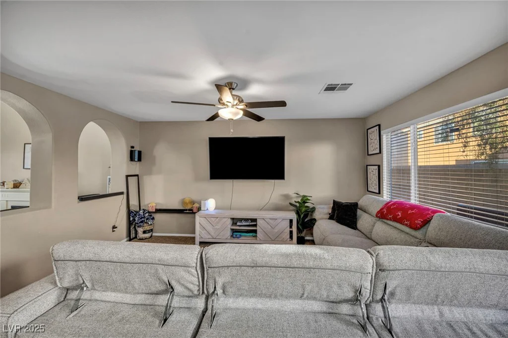 5308 Carlsbad Heights, North Las Vegas, NV 89081