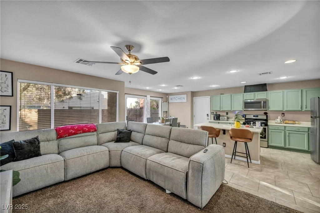 5308 Carlsbad Heights, North Las Vegas, NV 89081