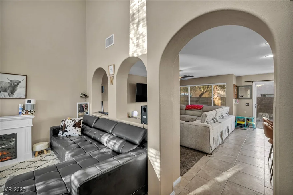 5308 Carlsbad Heights, North Las Vegas, NV 89081