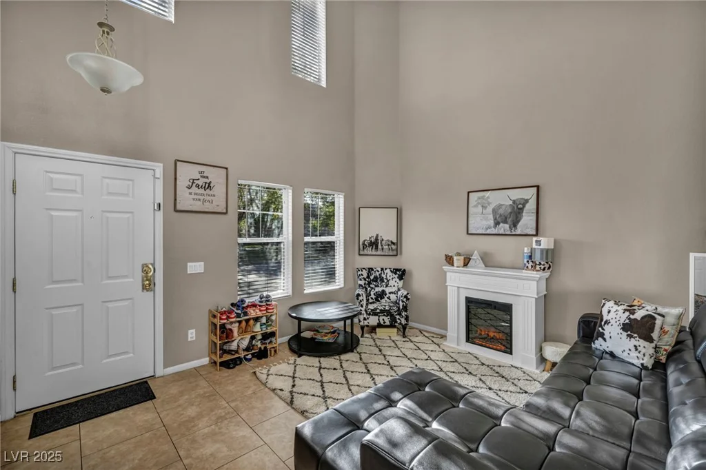 5308 Carlsbad Heights, North Las Vegas, NV 89081