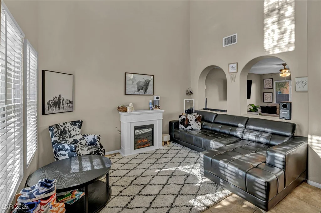 5308 Carlsbad Heights, North Las Vegas, NV 89081