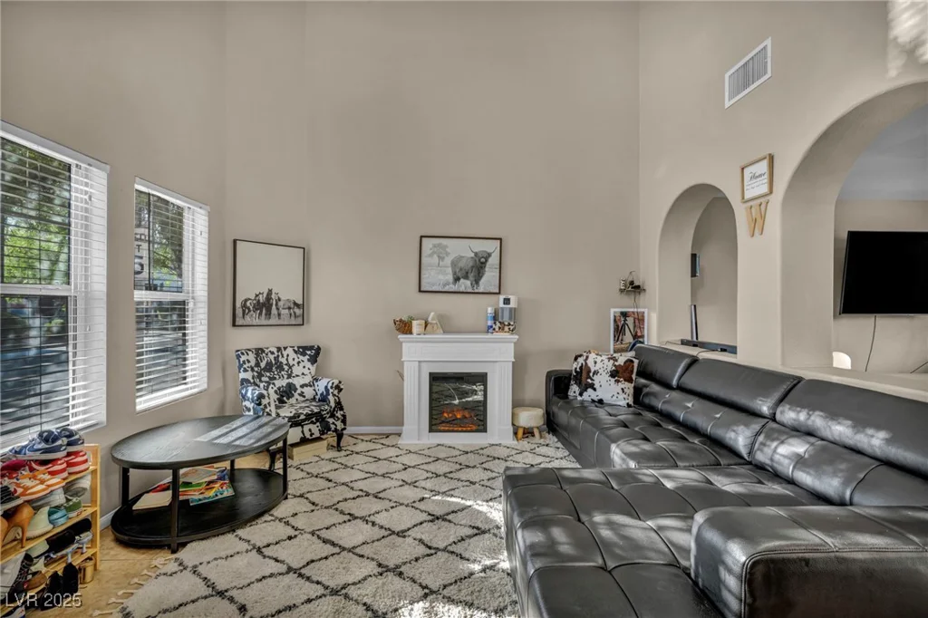 5308 Carlsbad Heights, North Las Vegas, NV 89081
