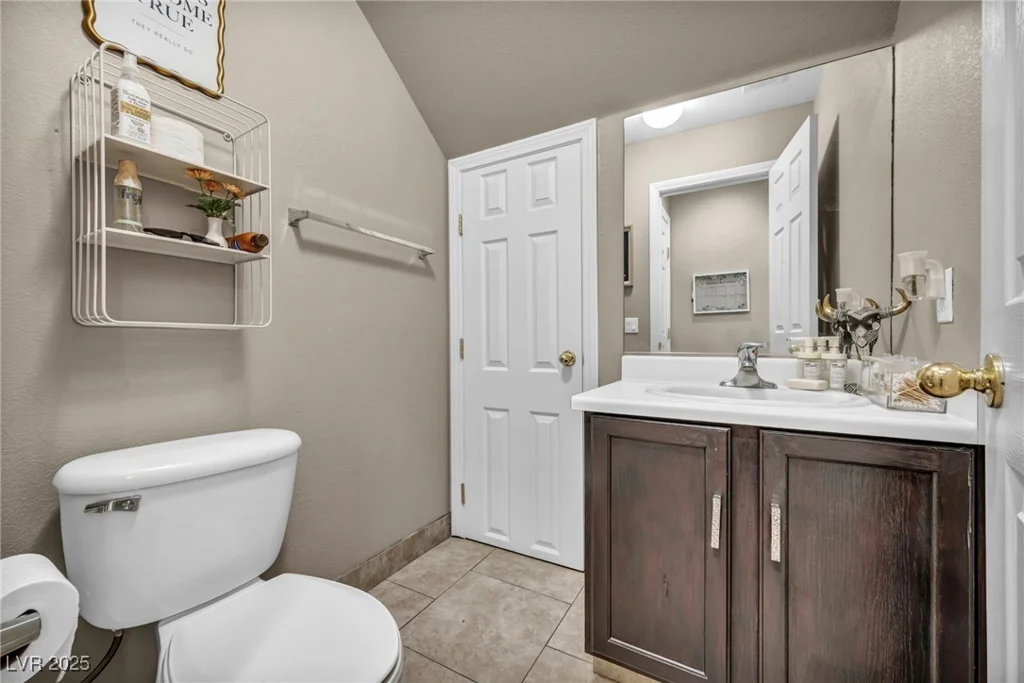 5308 Carlsbad Heights, North Las Vegas, NV 89081