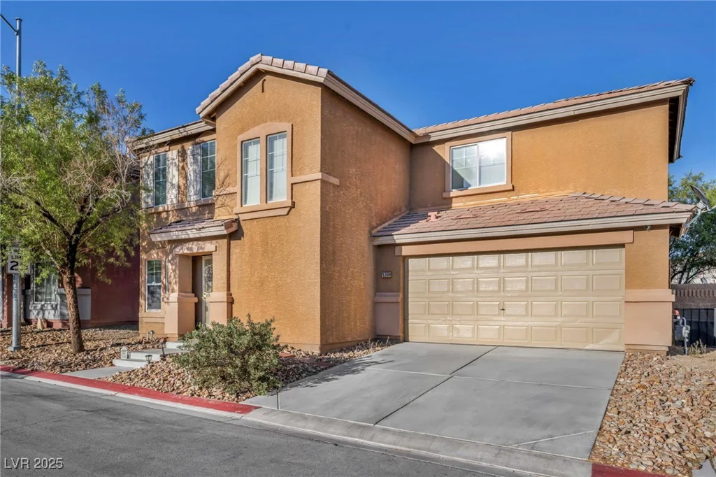 5308 Carlsbad Heights, North Las Vegas, NV 89081