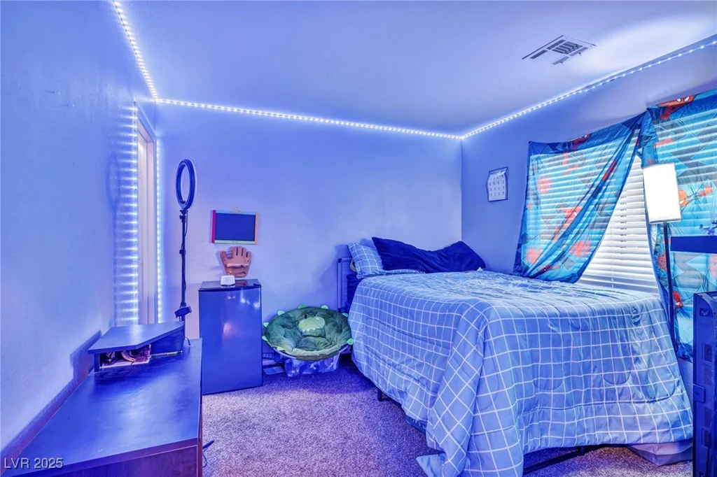 5308 Carlsbad Heights, North Las Vegas, NV 89081