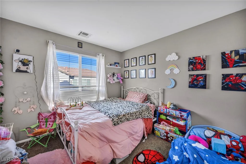 5308 Carlsbad Heights, North Las Vegas, NV 89081