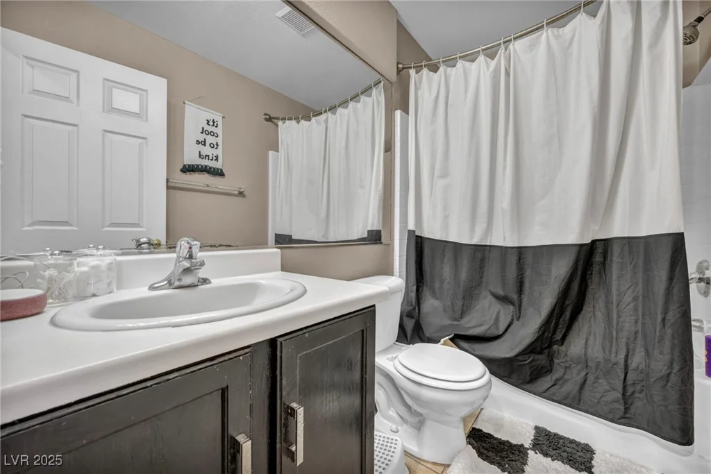 5308 Carlsbad Heights, North Las Vegas, NV 89081