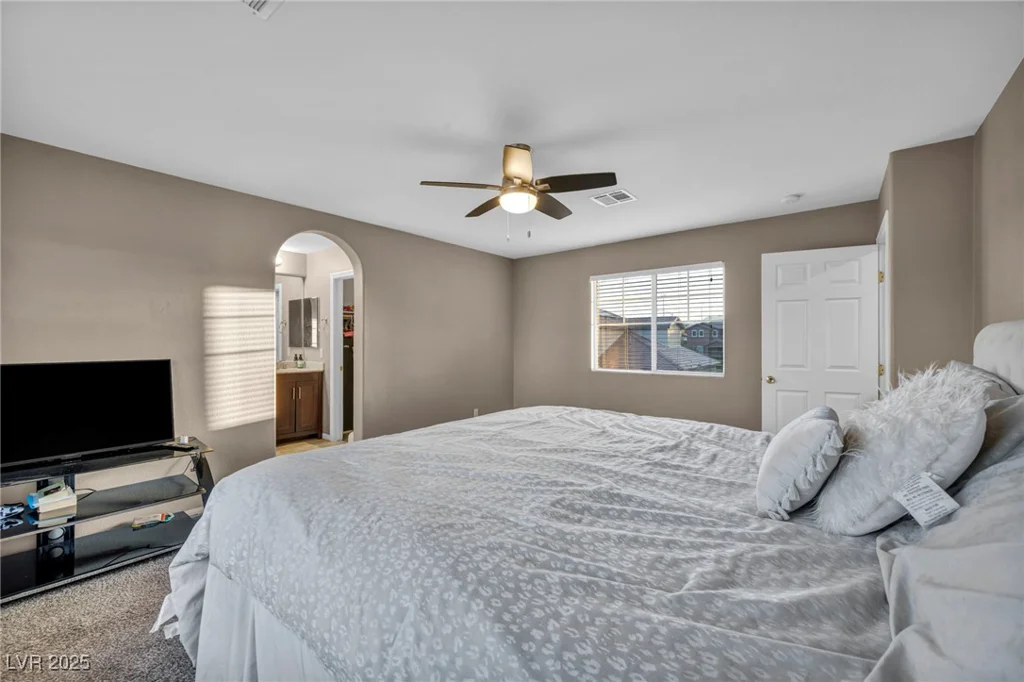 5308 Carlsbad Heights, North Las Vegas, NV 89081