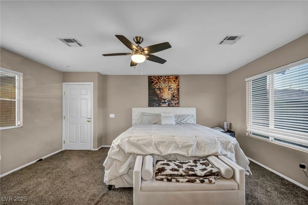 5308 Carlsbad Heights, North Las Vegas, NV 89081