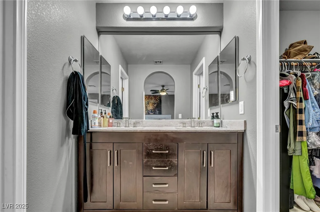 5308 Carlsbad Heights, North Las Vegas, NV 89081