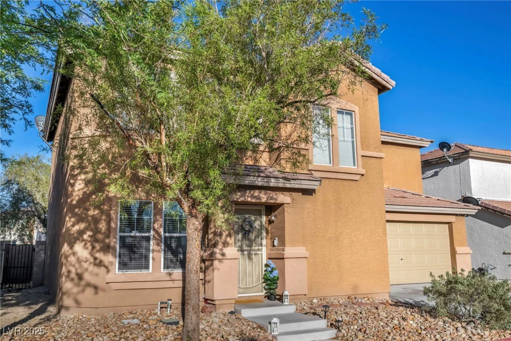 5308 Carlsbad Heights, North Las Vegas, NV 89081