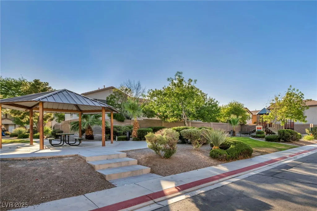 5308 Carlsbad Heights, North Las Vegas, NV 89081