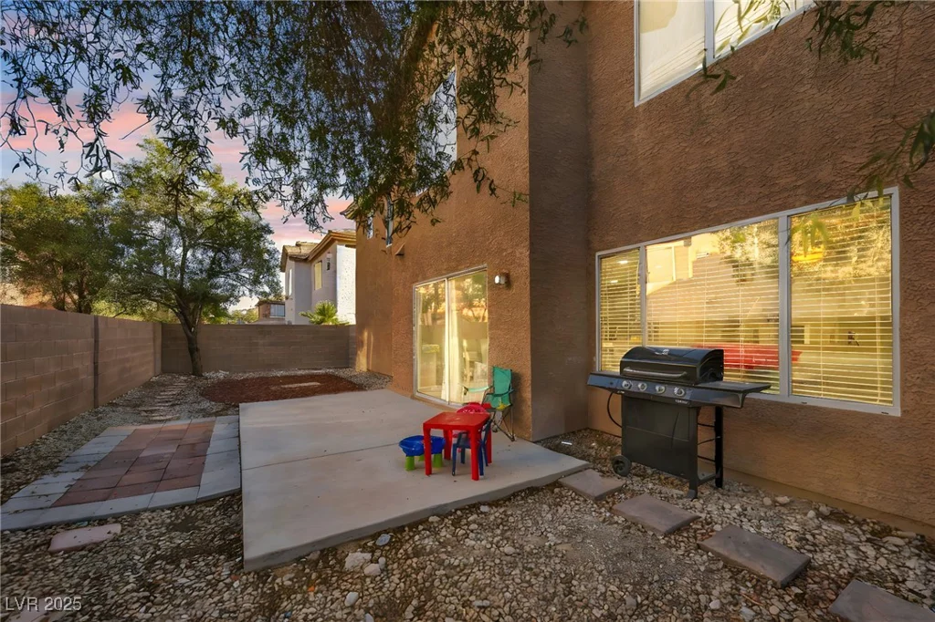 5308 Carlsbad Heights, North Las Vegas, NV 89081