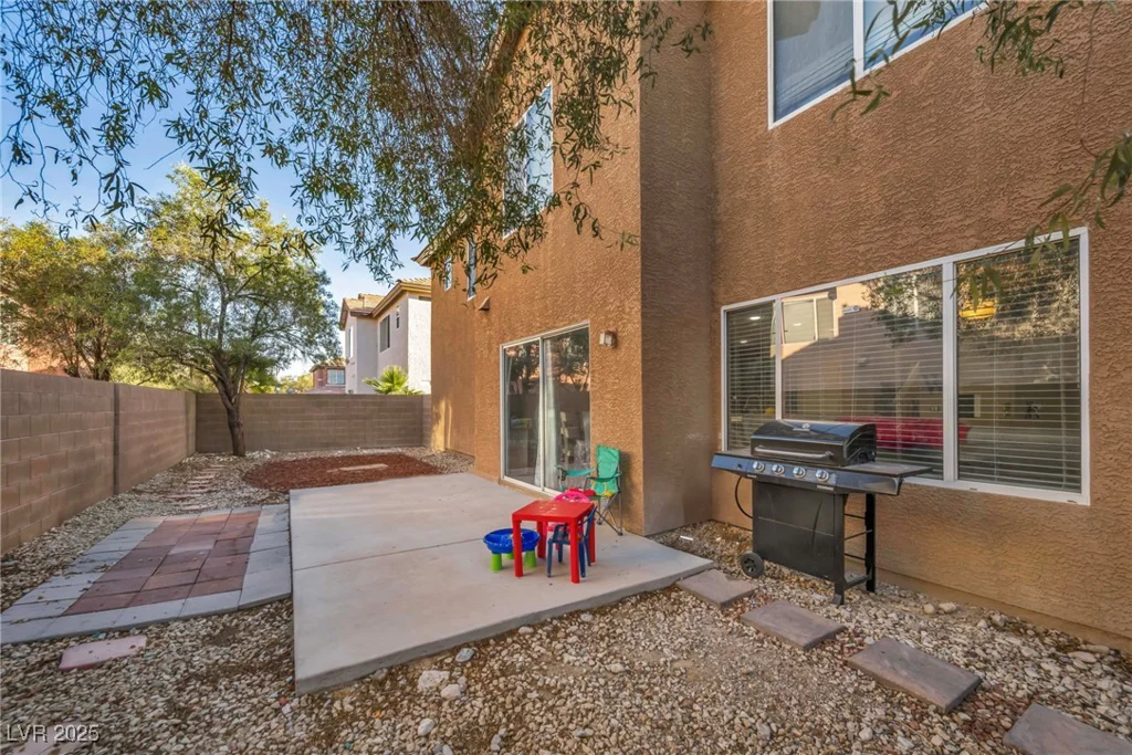 5308 Carlsbad Heights, North Las Vegas, NV 89081